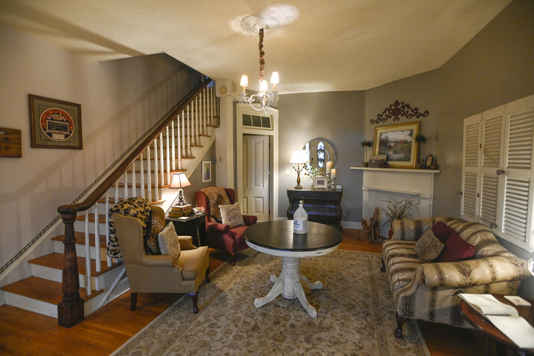 orchard house 2